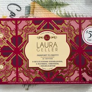 Laura Geller Ciao Gorgeous Makeup Collection